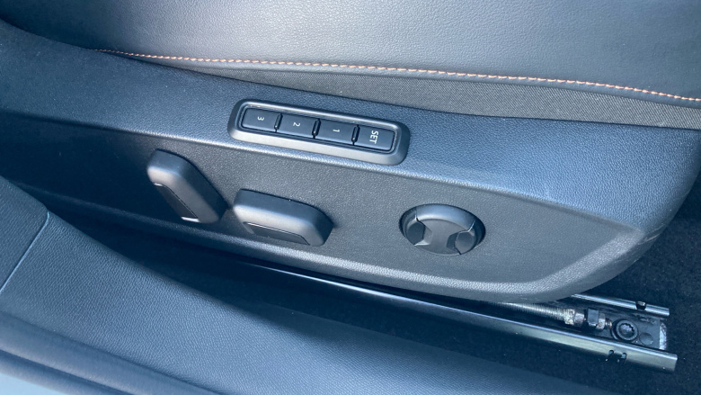 CUPRA Formentor 1.4 eHybrid 204 V2 5dr DSG Estate